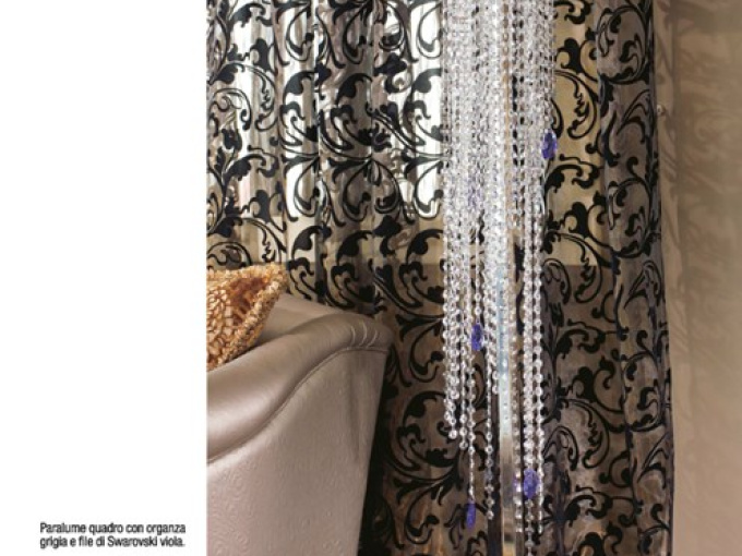 Торшер 1271/FL BIS