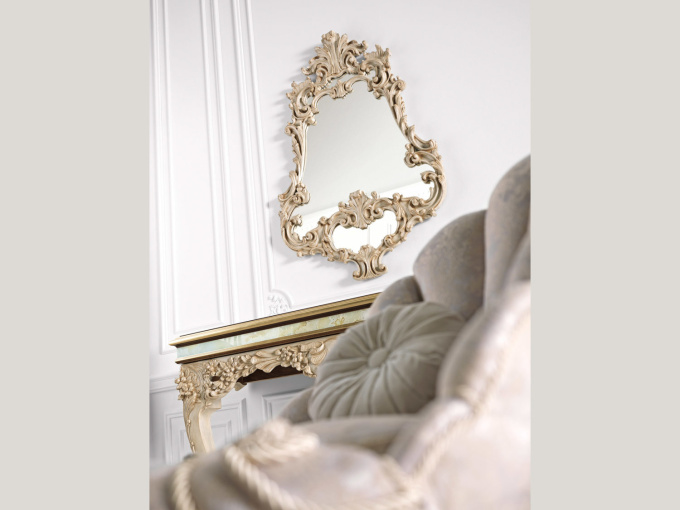 Зеркало Garden