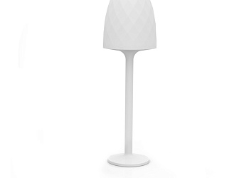 Лампа Vases floor lamp 