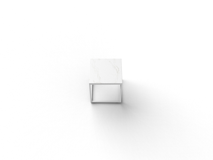 Стол Suave table 40x40x40