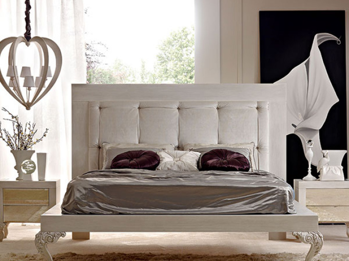 Спальня Composition