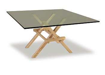 Письменный стол LEONARDO TABLE