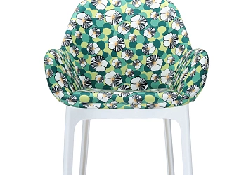 Стул Clap La DoubleJ