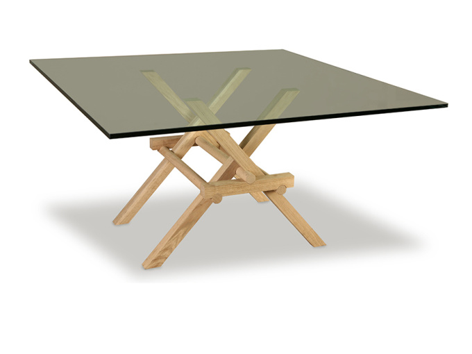 Письменный стол LEONARDO TABLE