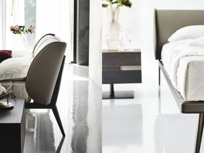 Кровать Ayrton