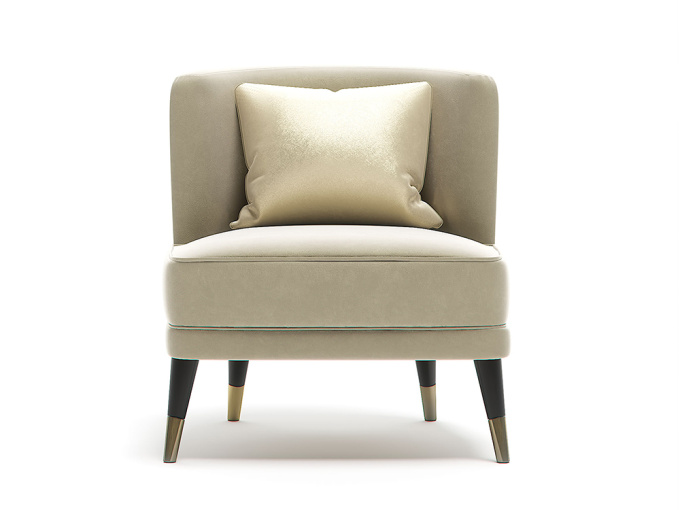 Кресло Key West