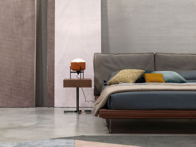 Кровать Divine Dual-Tone Bed