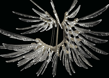 Подвесной светильник Angel