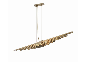 Підвіска Streamline