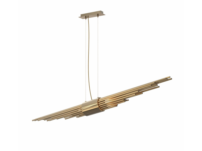 Підвіска Streamline