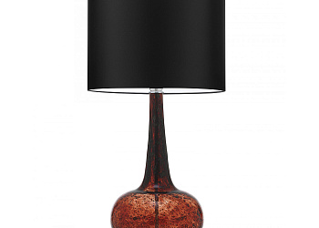 Лампа настольная Gracet Tuscan Red