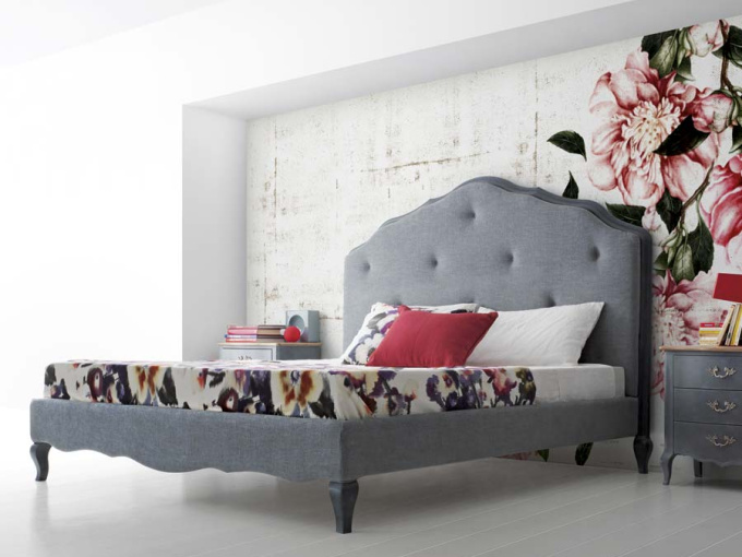 Кровать  ART.7730-7731