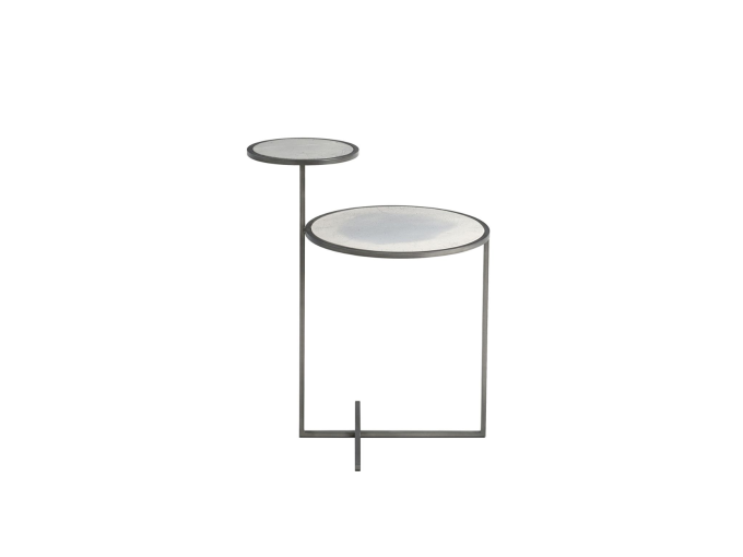 Стол-пьедестал двойной Majordome