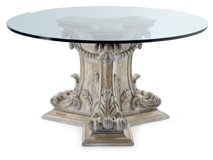 стіл Dining Table Base