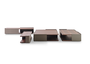 Журнальный столик Hubert