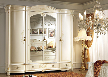 Шкаф Antonelli Moravio