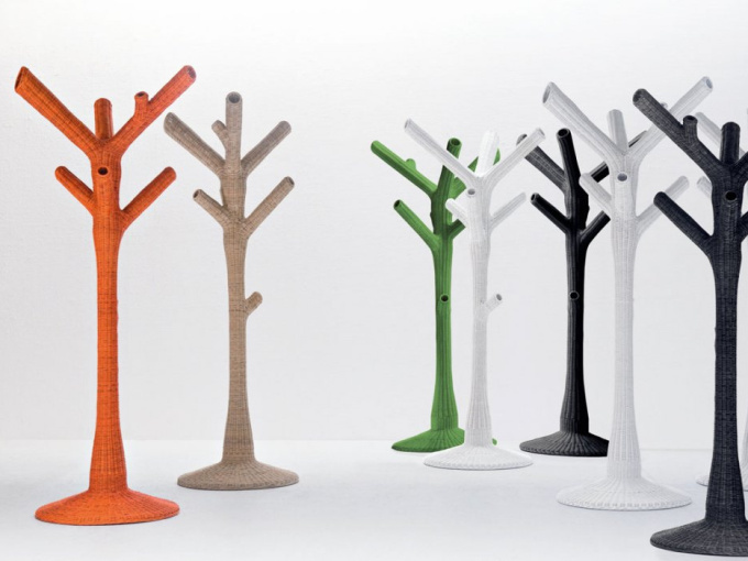 Вешалка Corallo