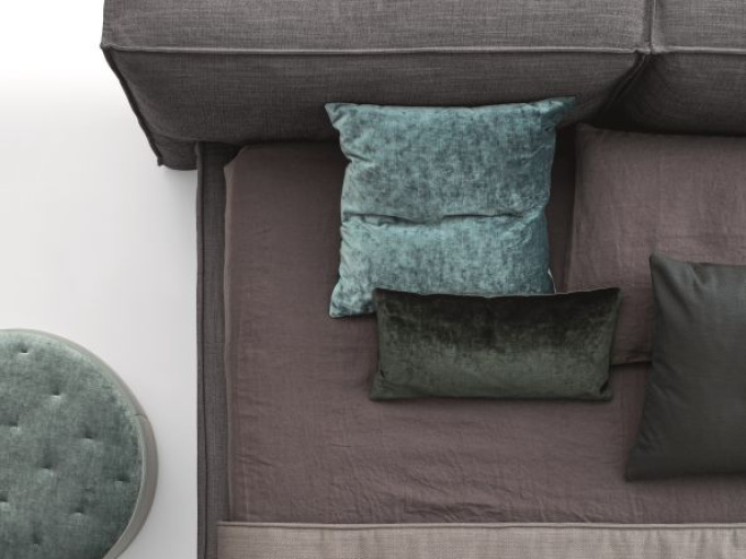 Кровать Flann 2.0