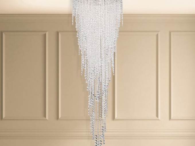 Люстра CHANTANT