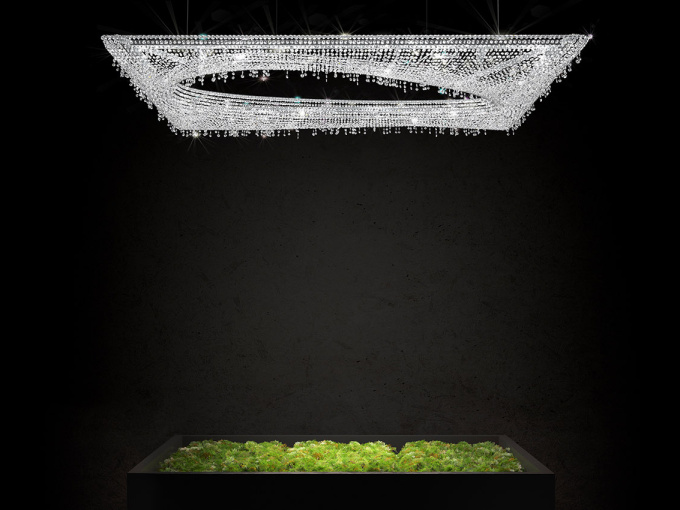 Підвісна лампа  Artica