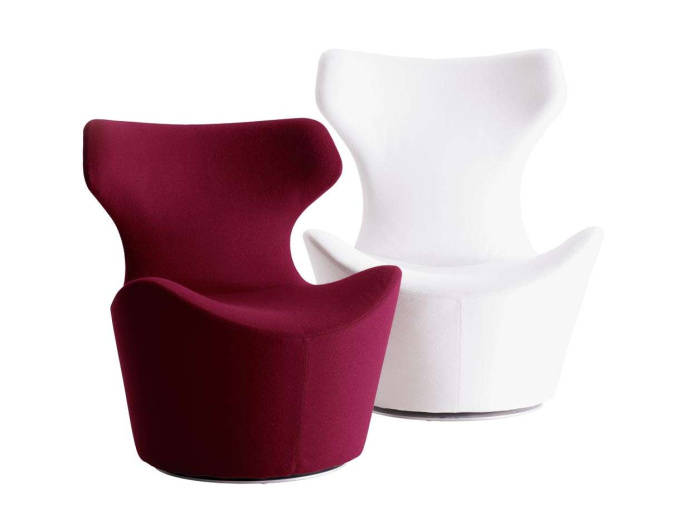 Кресло Piccola Papilio