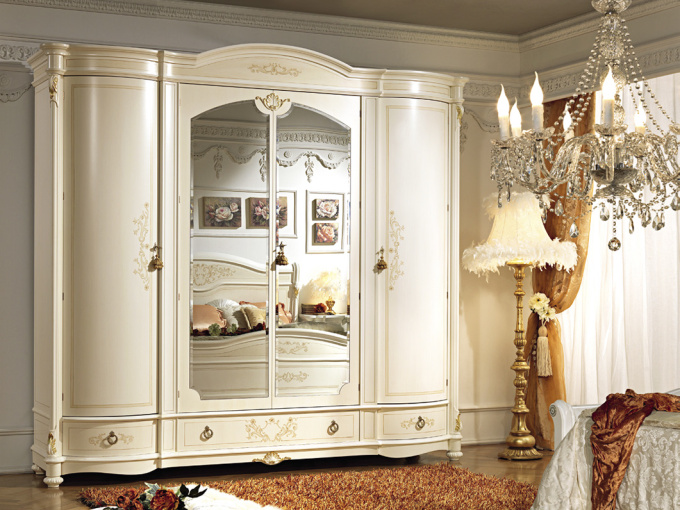 Шкаф Antonelli Moravio