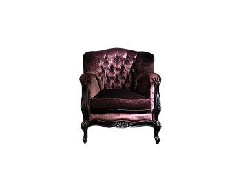 Кресло Delanois