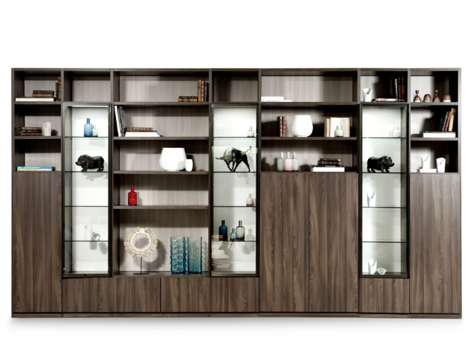 Книжная композиция Intralatina 2015.10-A