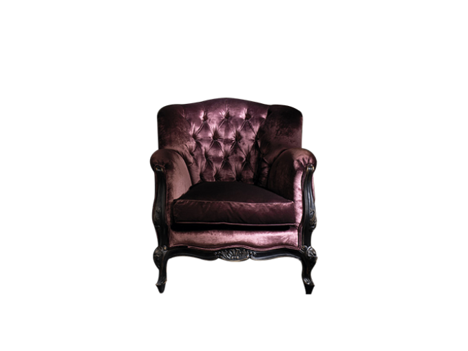 Кресло Delanois