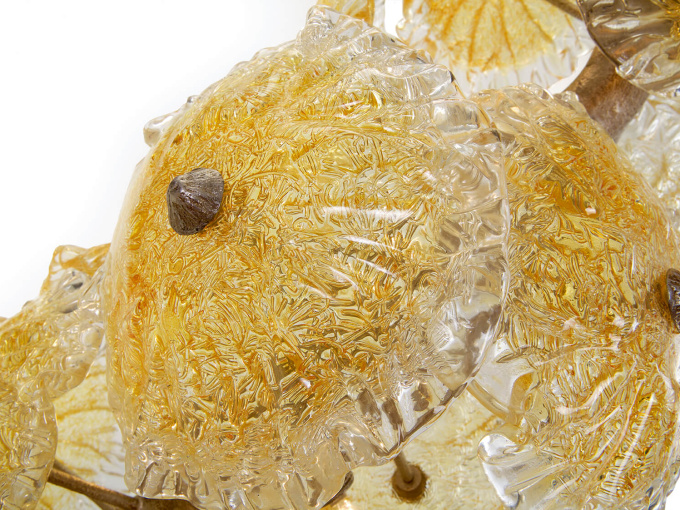 Люстра Nenufar Water Lily Medium