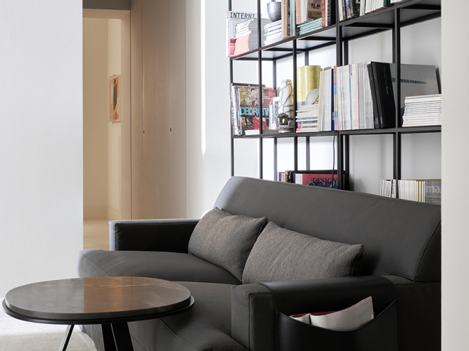 Журнальний столик  Judd