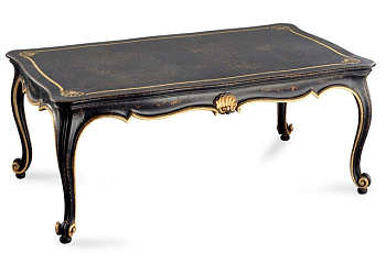 стіл Coffee Table With Shell