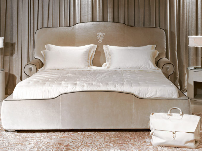 Ліжко Diplomate