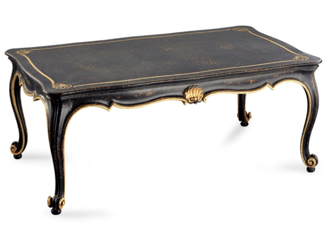 Стол Coffee Table With Shell