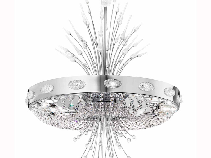 Люстра Elegance Люстра 431/15