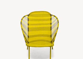 Кресло Federica Capitani