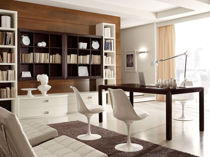 Гостинная Fashion Time