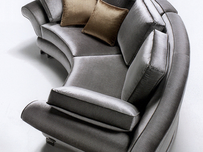 Диван Bedding Daydream Angolare