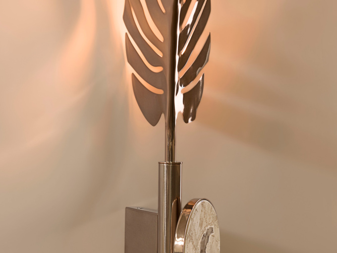 Настенная лампа Callia