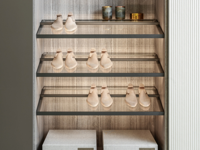 Аксессуары для гардероба Gliss master