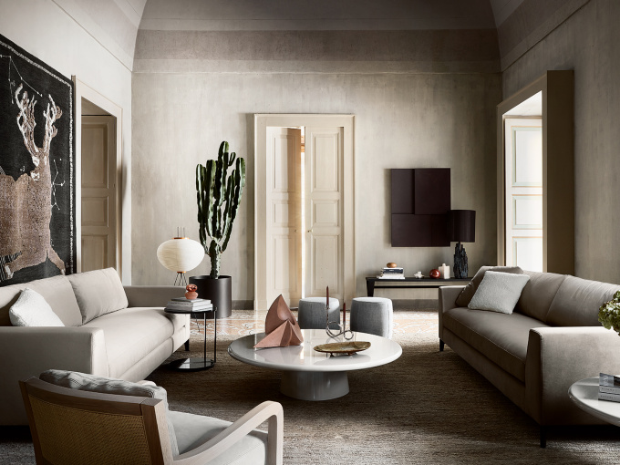 Журнальный Столик  Leon