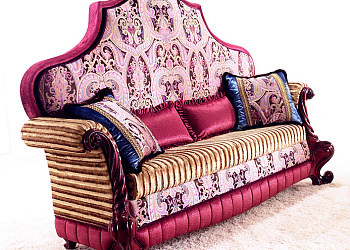 Диван Diamond life style