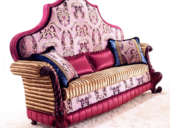 Диван Diamond life style