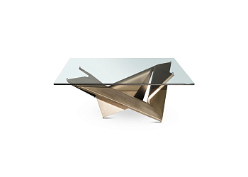 Журнальный столик Mathematique 40