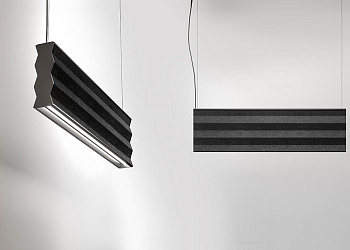 Люстра Zig Zag