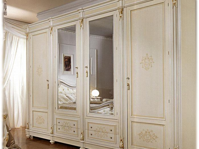 Шафа Antonelli Moravio