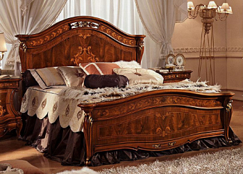 Кровать Antonelli Moravio 8006