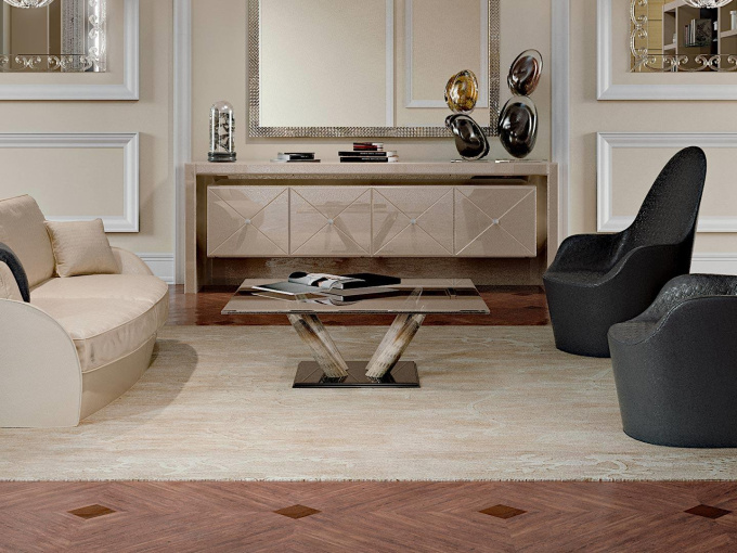 Журнальный столик Ca Doro 40