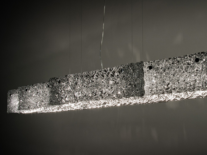 Світильник NIGHTLIFE H8 XL