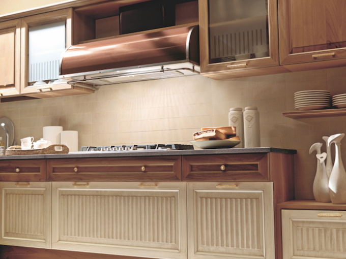 Кухня Convivio Contemporanea